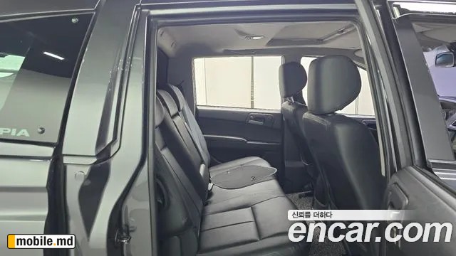 2017 Li KORANDO — photo 11