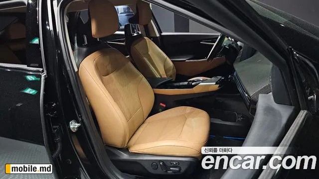2023 Kia EV6 — photo 11