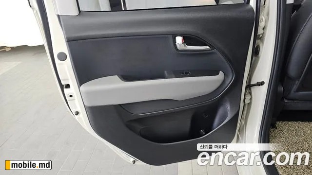 2024 Kia RAY — photo 25