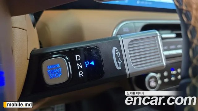 2025 Hyundai Palisade — photo 9