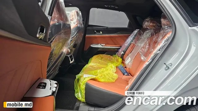 2027 Kia K5 — photo 12