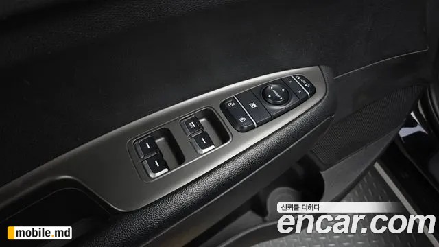 2020 Kia K5 — photo 29