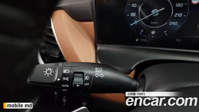 2025 Kia Seltos — photo 30