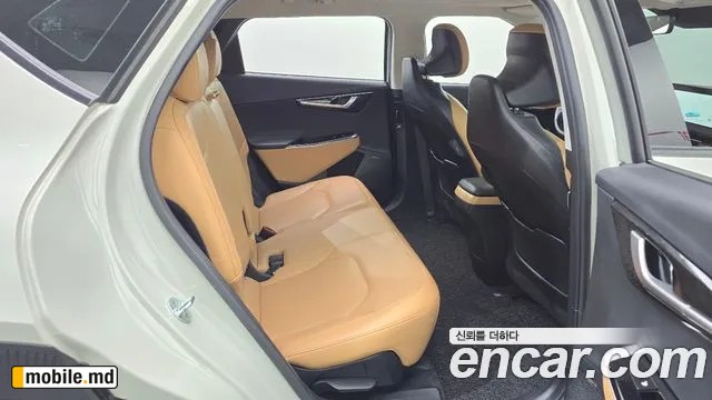 2022 Kia EV6 — photo 11