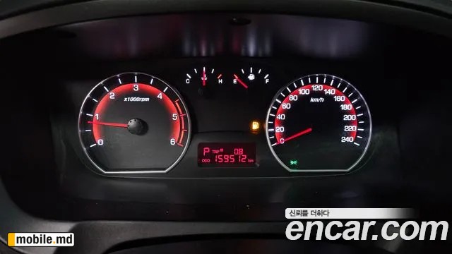 2017 Li KORANDO — photo 8