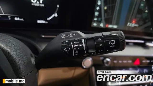 2021 Kia Canival — photo 29