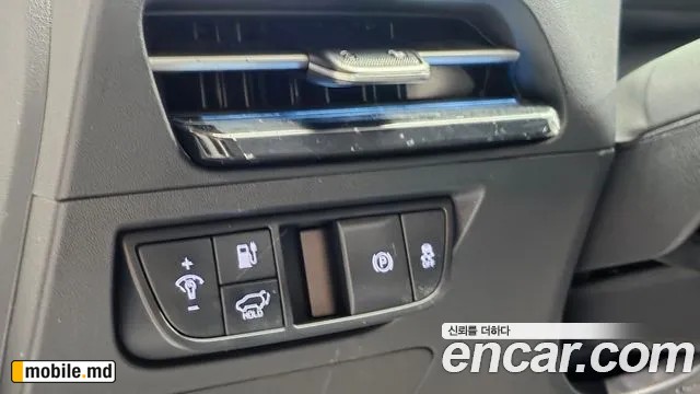 2024 Kia EV6 — photo 27
