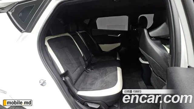 2023 Kia EV6 — photo 18