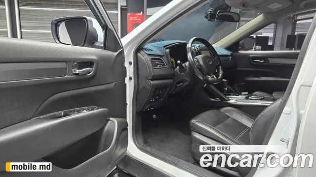 2017 Renault 6 — photo 10