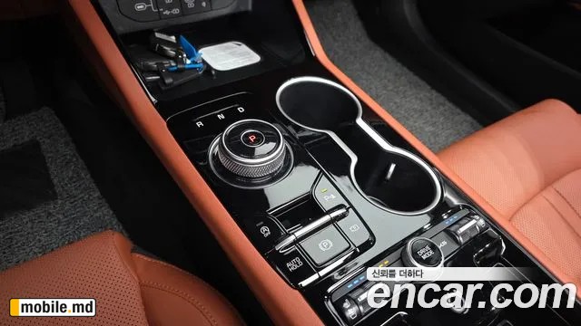 2026 Kia K5 — photo 9