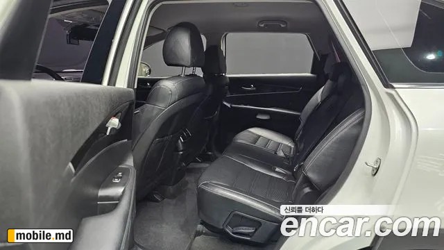 2018 Kia Sorento — photo 13