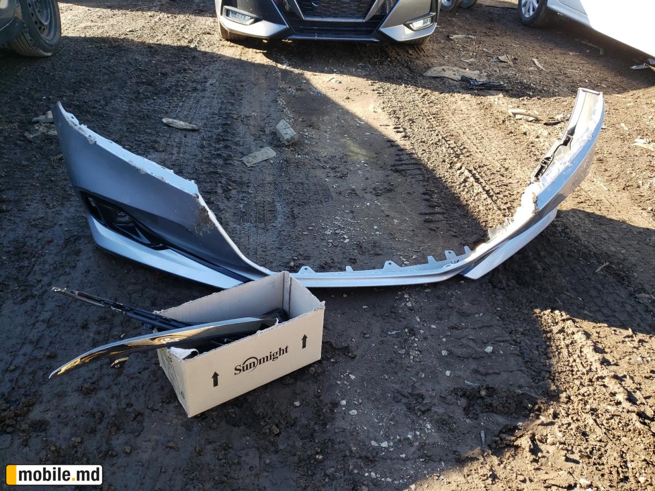 2022 Honda Accord — photo 12