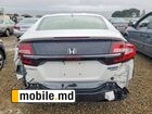 2019 Honda Clarity — photo 19