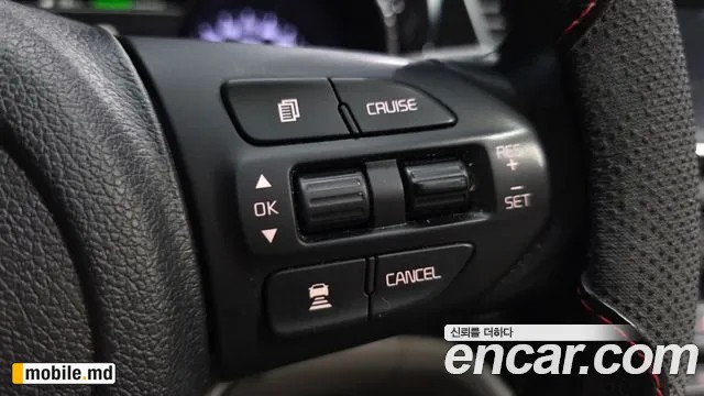 2019 Kia Canival — photo 27