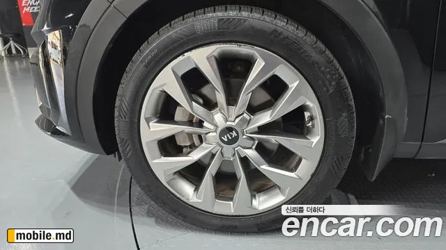 2021 Kia Sorento
