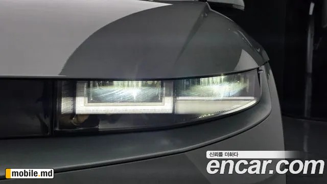 2024 Hyundai IONIQ — photo 22