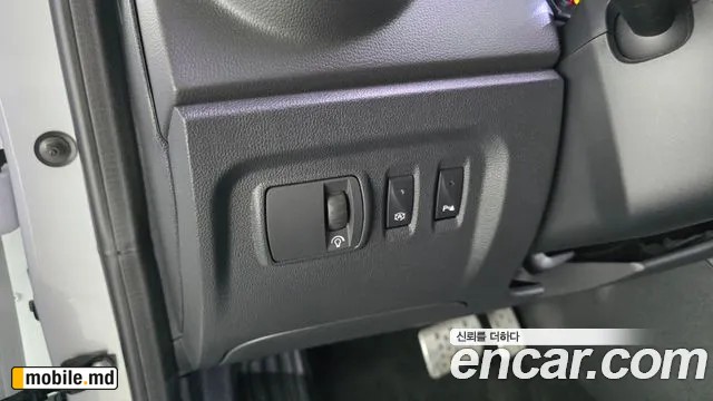 2018 Renault QM3 — photo 29
