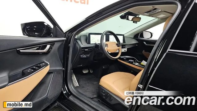 2023 Kia EV6 — photo 10