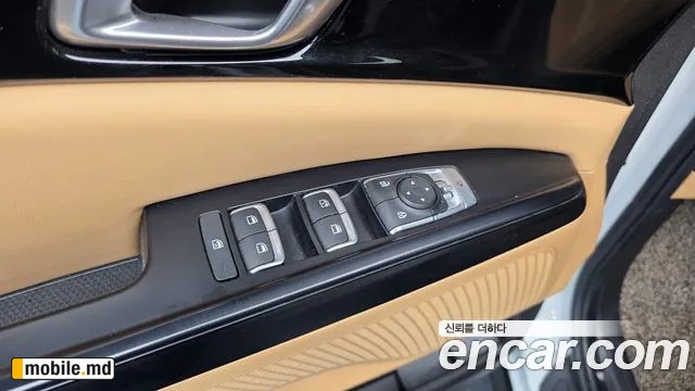 2021 Kia Canival — photo 20