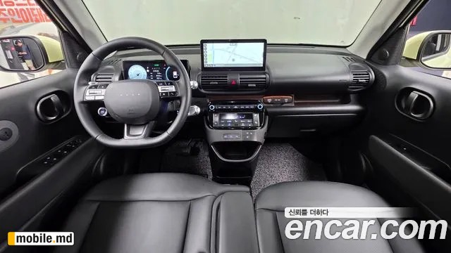 2025 Hyundai Casper — photo 7