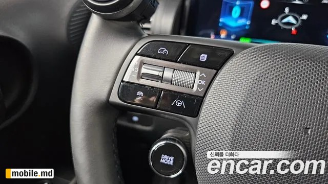 2025 Hyundai Casper — photo 32