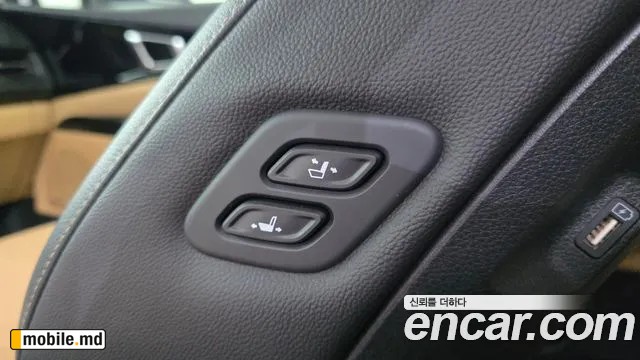 2022 Kia Canival — photo 17