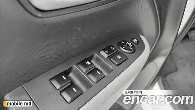 2024 Kia RAY — photo 27
