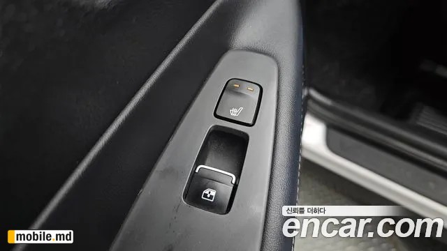 2019 Hyundai Santafe — photo 18