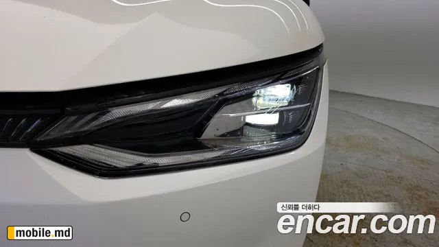 2024 Kia EV6 — photo 22
