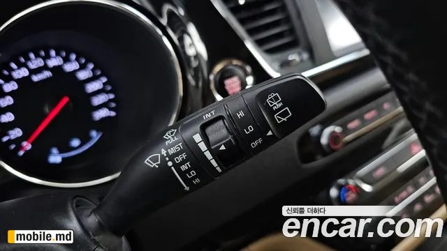 2019 Kia Canival — photo 30
