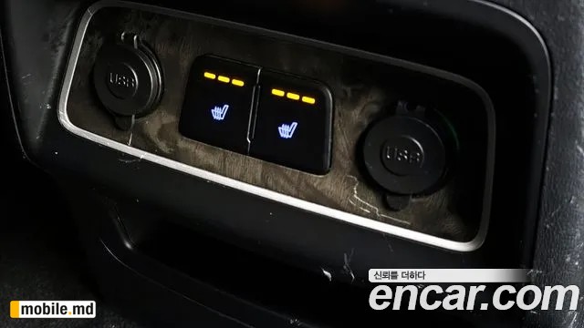 2019 Hyundai Starex — photo 19