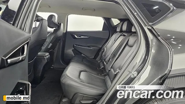 2023 Kia EV6 — photo 26