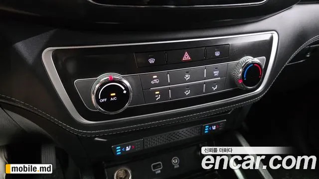 2020 Li Rexton — photo 16