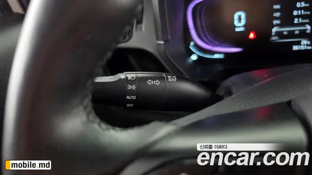 2025 Kia RAY — photo 33