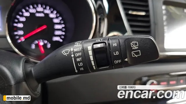 2018 Kia Canival — photo 32