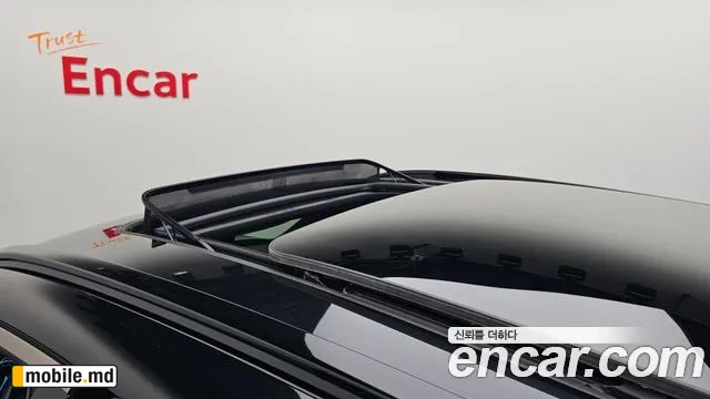 2022 Genesis GV70 — photo 17