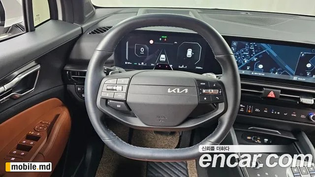 2025 Kia Sportage — photo 13