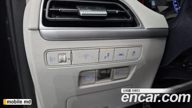 2022 Hyundai Palisade — photo 17
