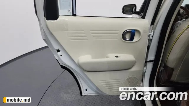 2026 Hyundai Casper — photo 25