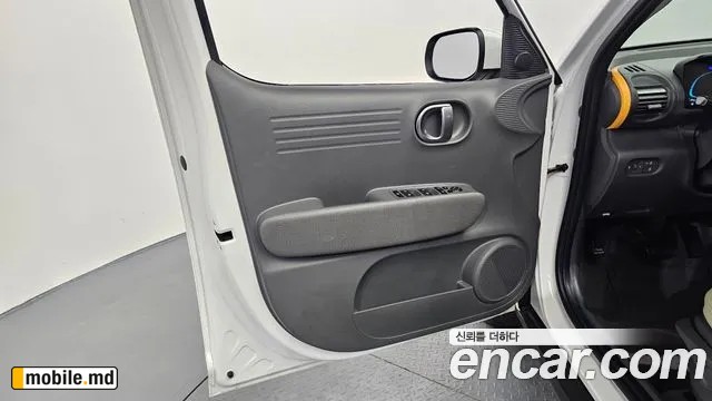 2025 Hyundai Casper — photo 24