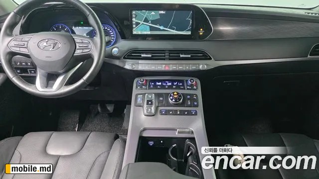 2019 Hyundai Palisade — photo 15