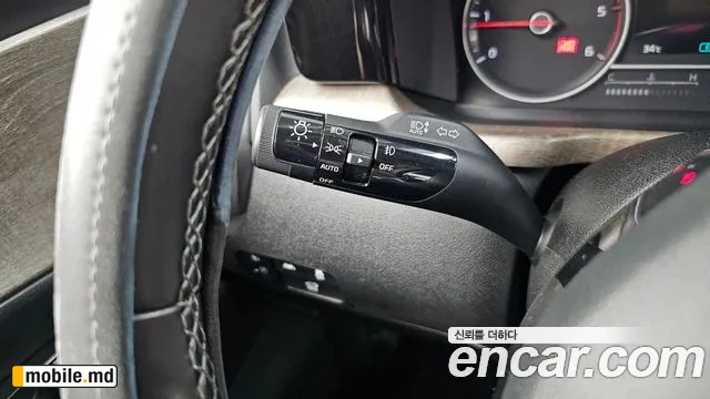 2021 Kia Sorento — photo 33