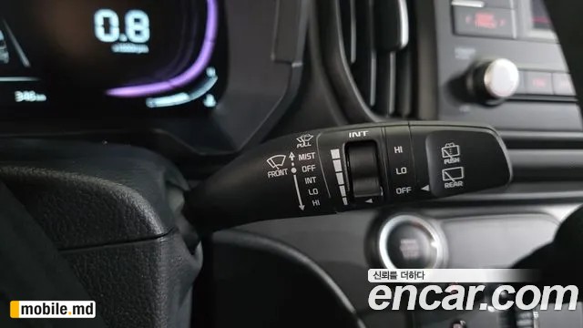 2026 Kia RAY — photo 29