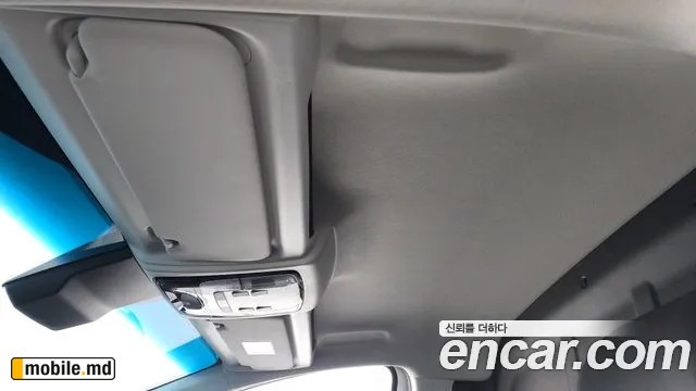 2025 Hyundai ST1 — photo 35