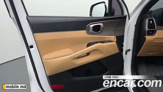 2021 Kia Sorento — photo 24