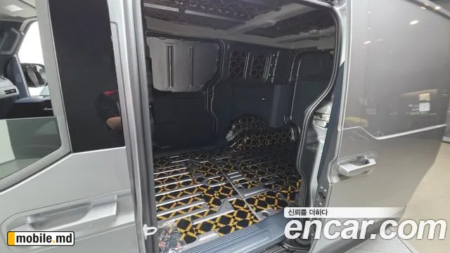 2026 Kia PV5 — photo 26