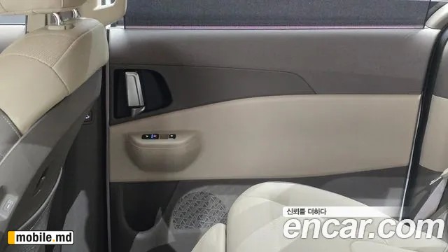 2026 Kia Canival — photo 26