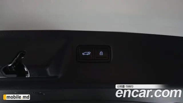 2025 Hyundai Santafe — photo 32