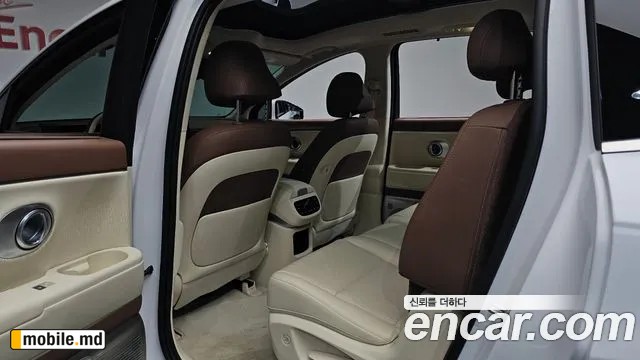 2025 Hyundai IONIQ — photo 26