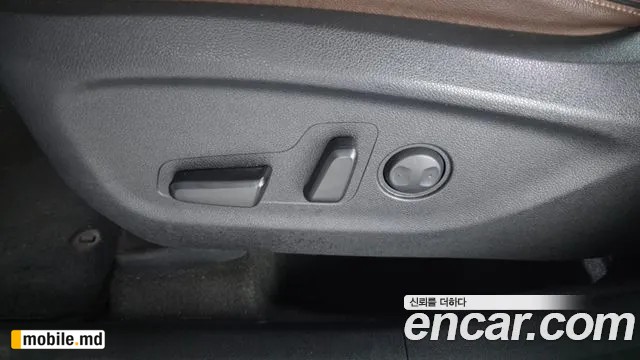 2016 Kia Sorento — photo 31